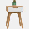Tedo Organic Palm Ultra Vase Set - Image 6