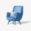 Greco Extra Ordinary Comfy Sofa - Image 4