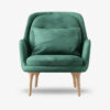 Zodiac Ultra Professional Comfy Sofa - Image 2