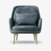 Zodiac Ultra Professional Comfy Sofa - Image 3