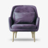 Zodiac Ultra Professional Comfy Sofa - Image 5