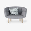 Zodiac Latest Ultra Fiber Chair - Image 3