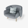 Zodiac Latest Ultra Fiber Chair - Image 2